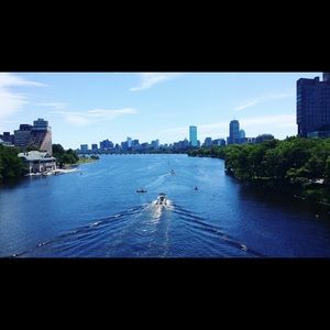 Meet your Posher, Austin